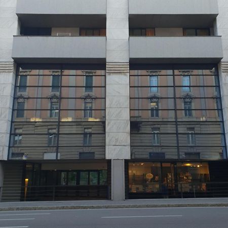 Bergamo City Apartments Εξωτερικό φωτογραφία
