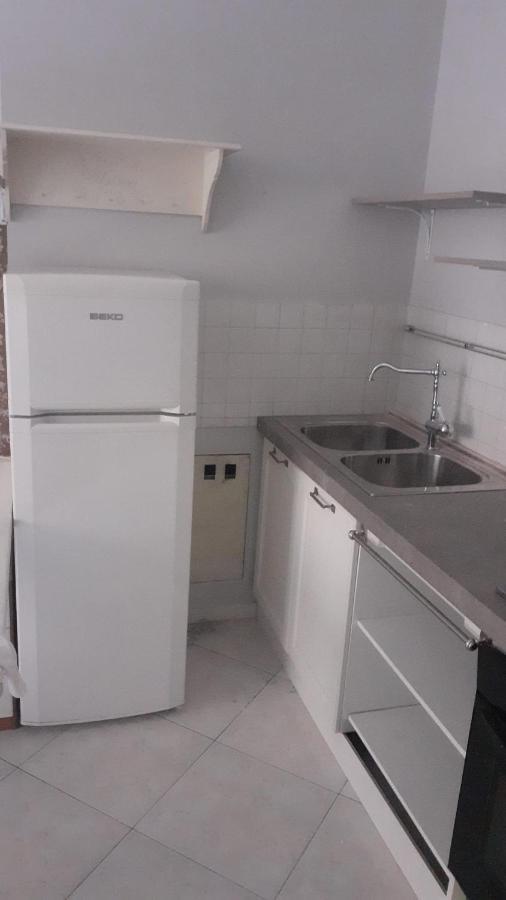 Bergamo City Apartments Εξωτερικό φωτογραφία