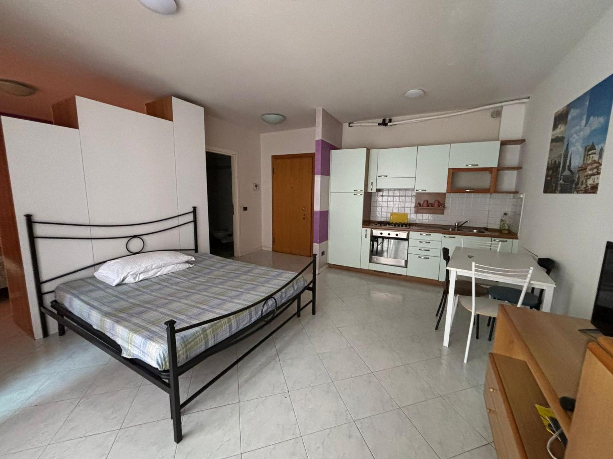Bergamo City Apartments Εξωτερικό φωτογραφία