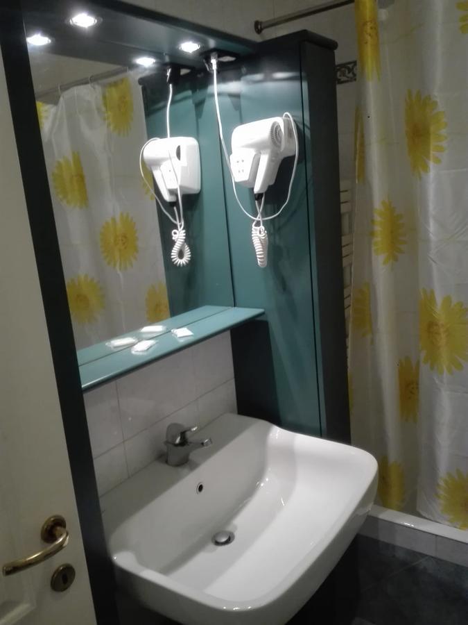 Bergamo City Apartments Εξωτερικό φωτογραφία
