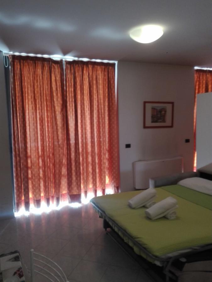 Bergamo City Apartments Εξωτερικό φωτογραφία