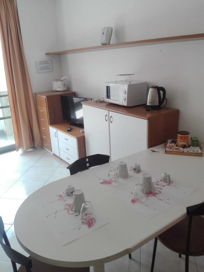 Bergamo City Apartments Εξωτερικό φωτογραφία