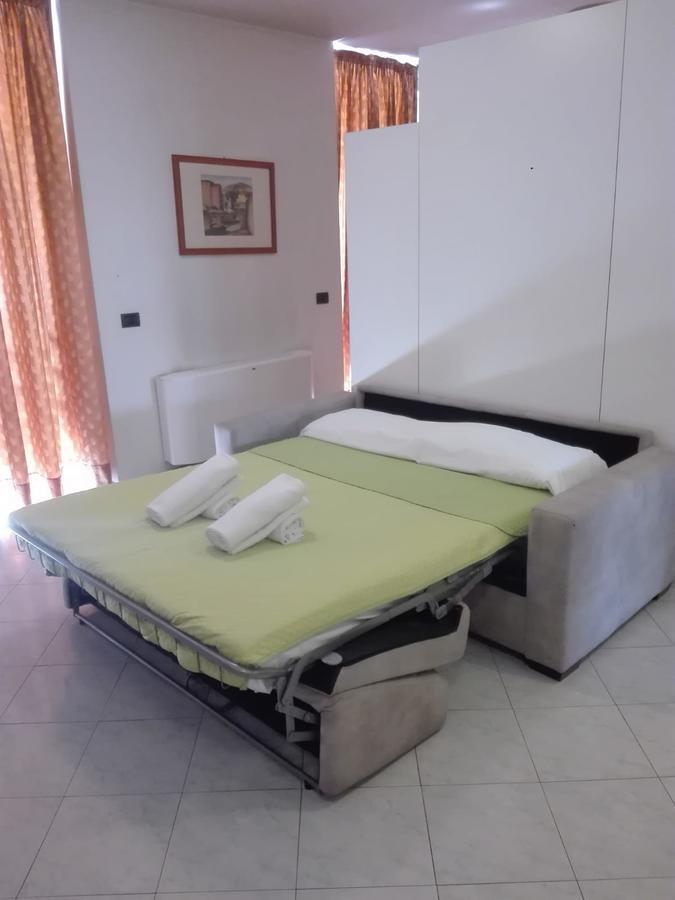 Bergamo City Apartments Εξωτερικό φωτογραφία