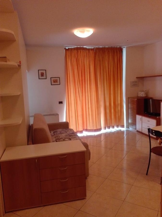 Bergamo City Apartments Εξωτερικό φωτογραφία
