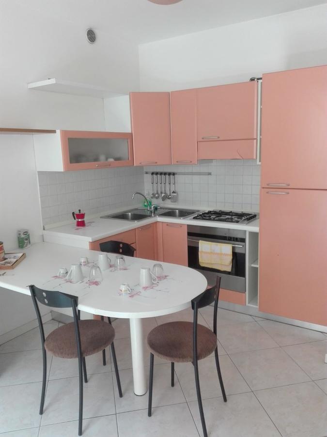 Bergamo City Apartments Εξωτερικό φωτογραφία