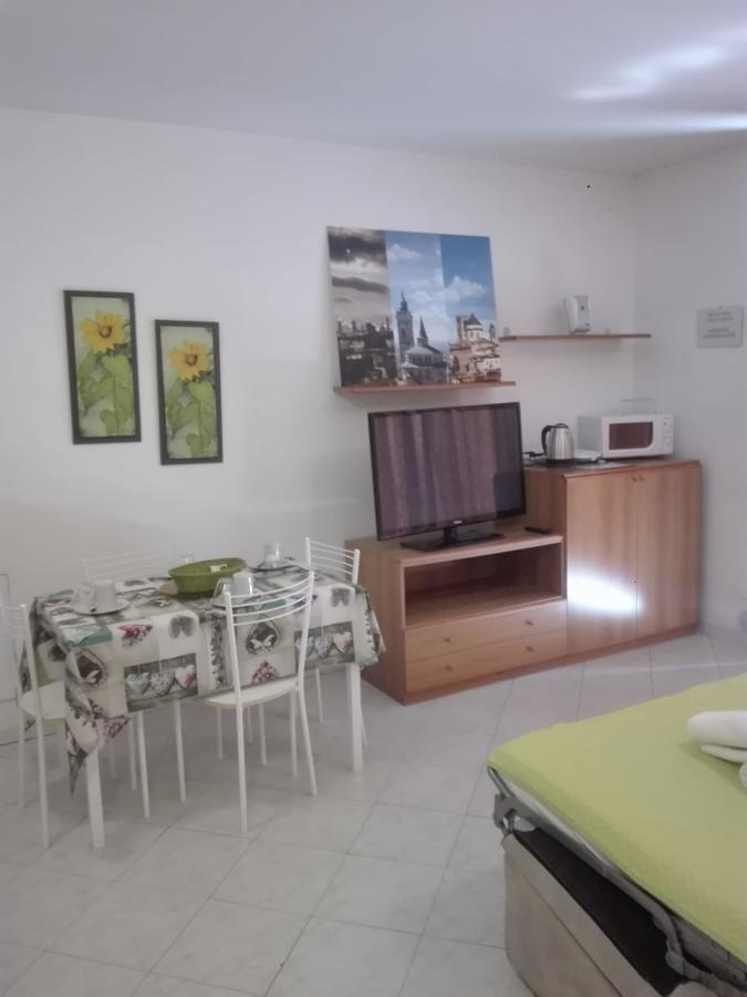 Bergamo City Apartments Εξωτερικό φωτογραφία