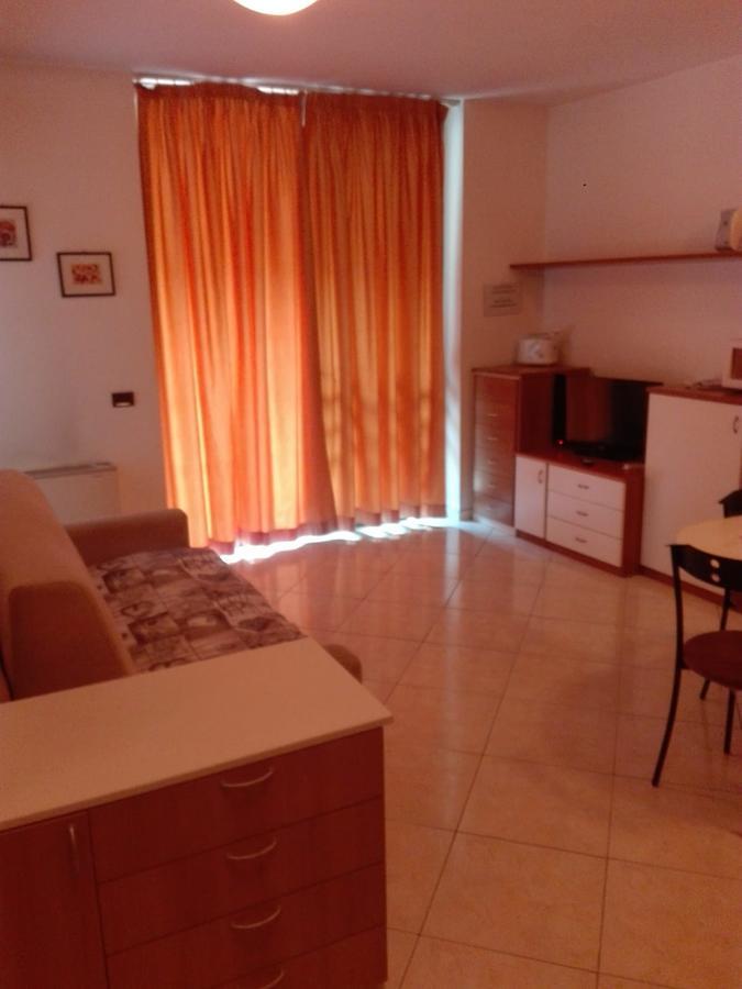 Bergamo City Apartments Εξωτερικό φωτογραφία