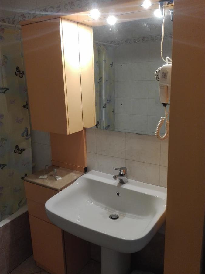 Bergamo City Apartments Εξωτερικό φωτογραφία