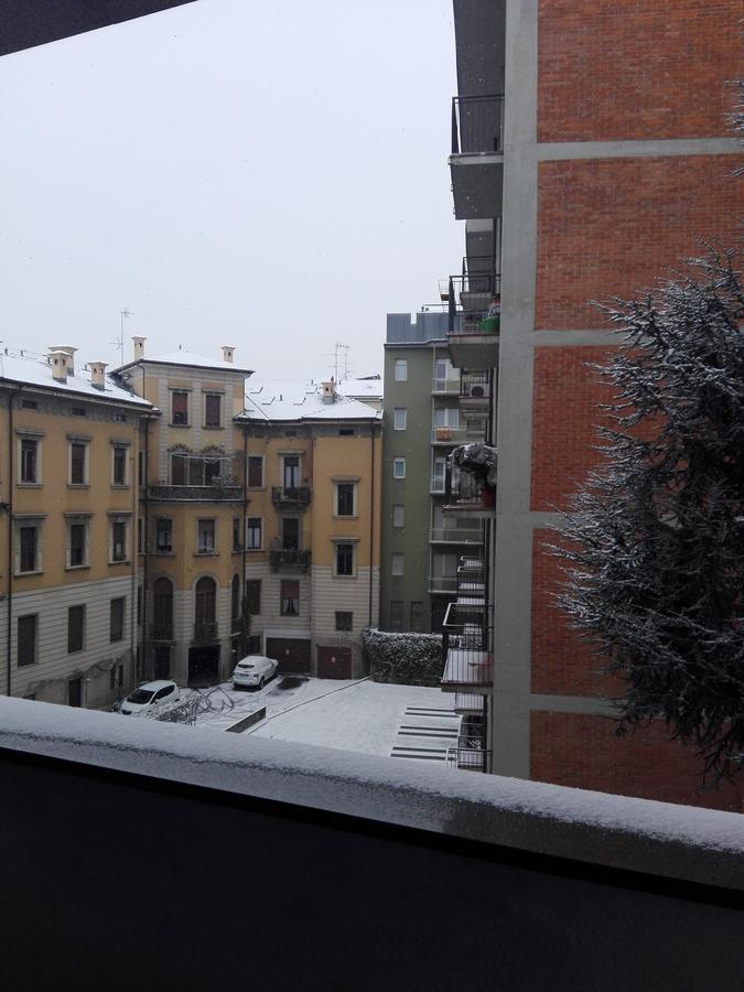Bergamo City Apartments Εξωτερικό φωτογραφία