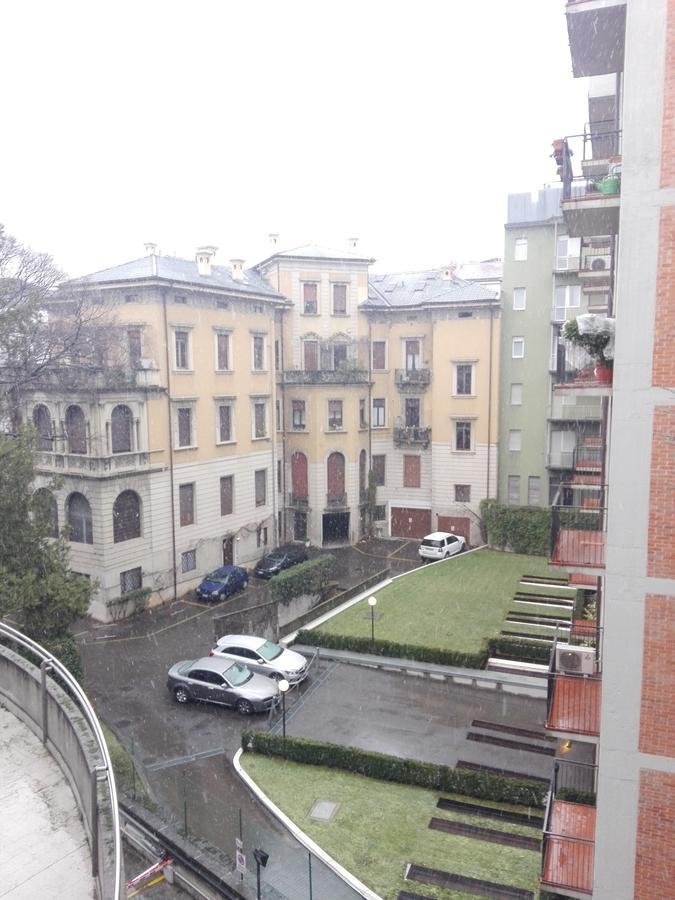 Bergamo City Apartments Εξωτερικό φωτογραφία