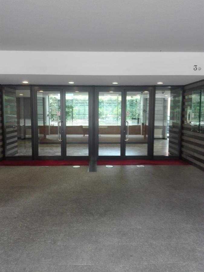 Bergamo City Apartments Εξωτερικό φωτογραφία