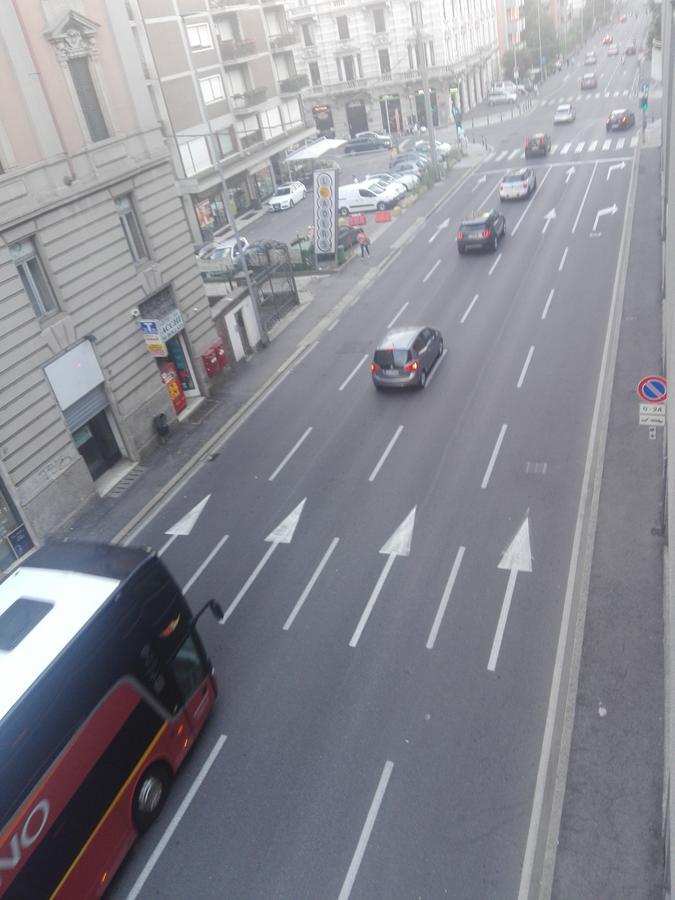 Bergamo City Apartments Εξωτερικό φωτογραφία