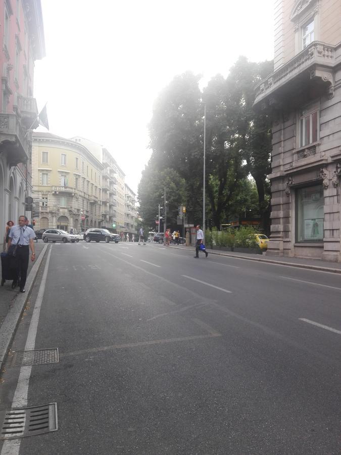 Bergamo City Apartments Εξωτερικό φωτογραφία