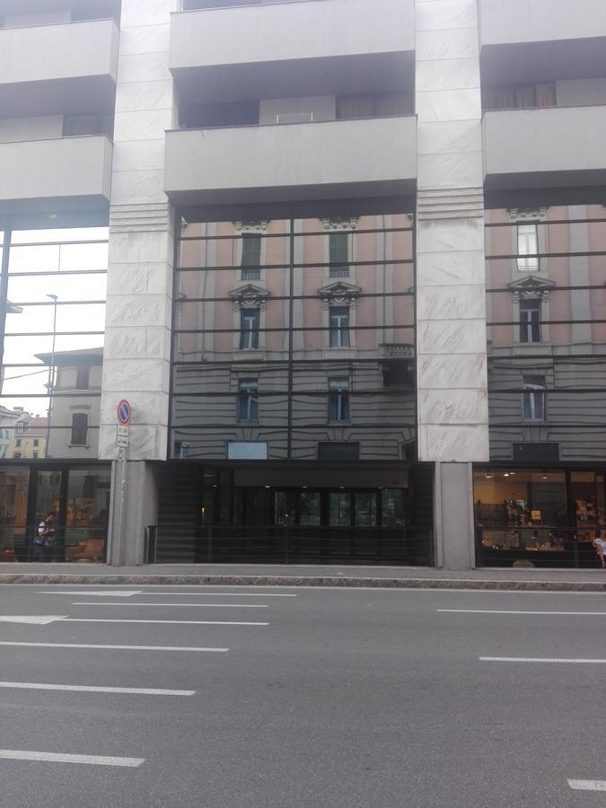 Bergamo City Apartments Εξωτερικό φωτογραφία