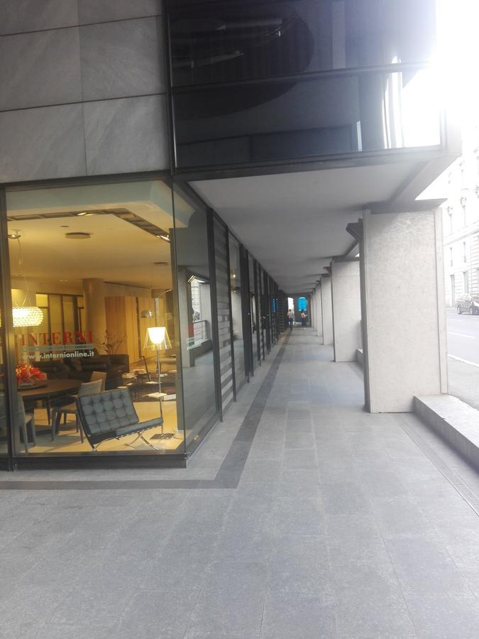 Bergamo City Apartments Εξωτερικό φωτογραφία
