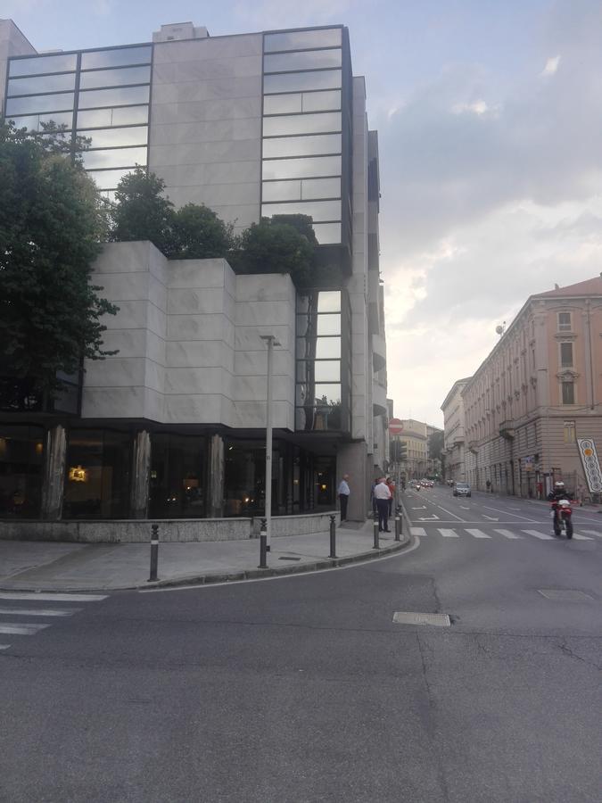 Bergamo City Apartments Εξωτερικό φωτογραφία