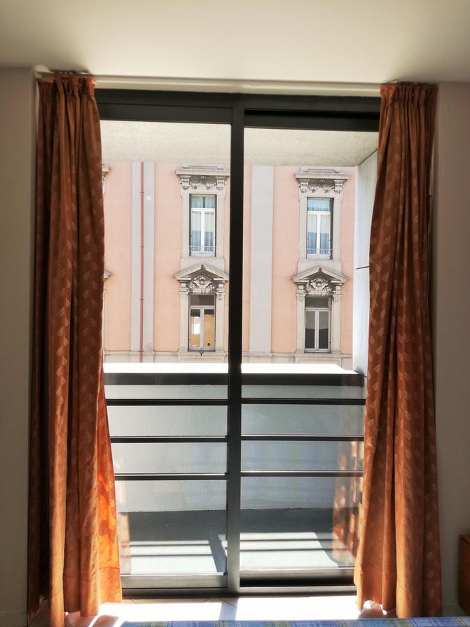 Bergamo City Apartments Εξωτερικό φωτογραφία