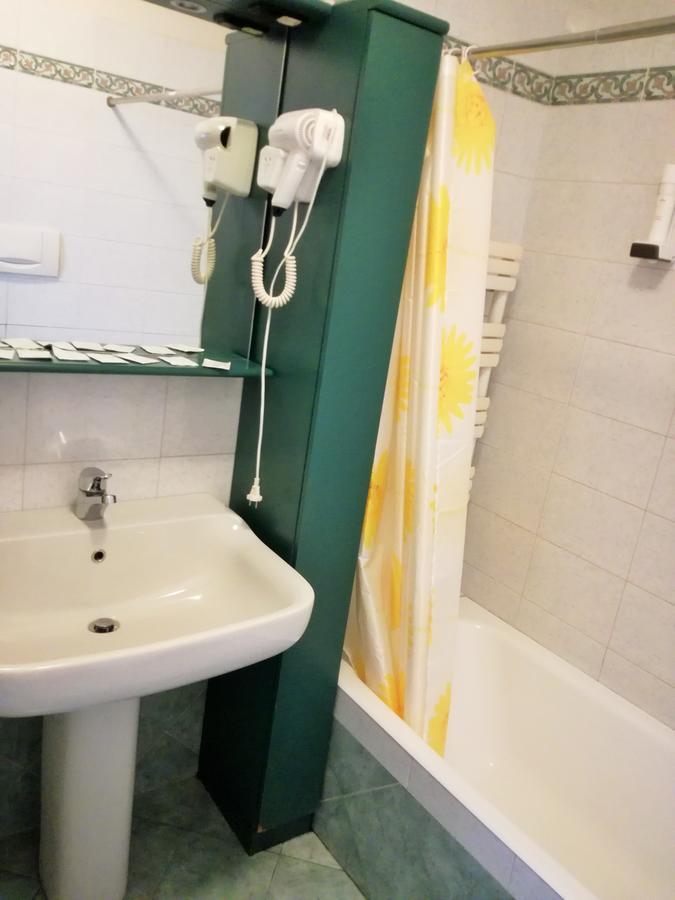 Bergamo City Apartments Εξωτερικό φωτογραφία