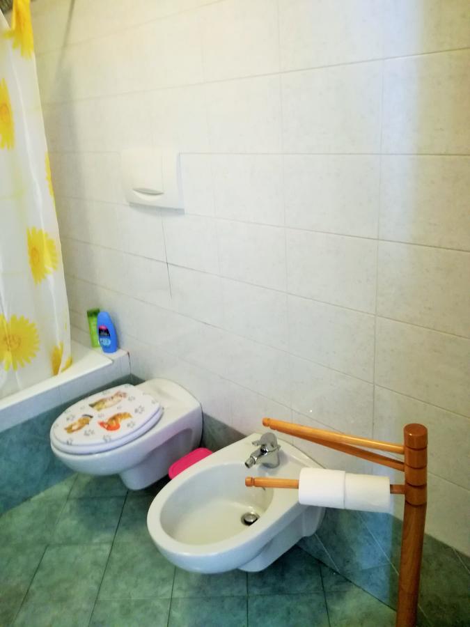 Bergamo City Apartments Εξωτερικό φωτογραφία