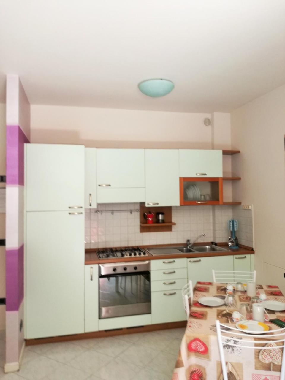 Bergamo City Apartments Εξωτερικό φωτογραφία