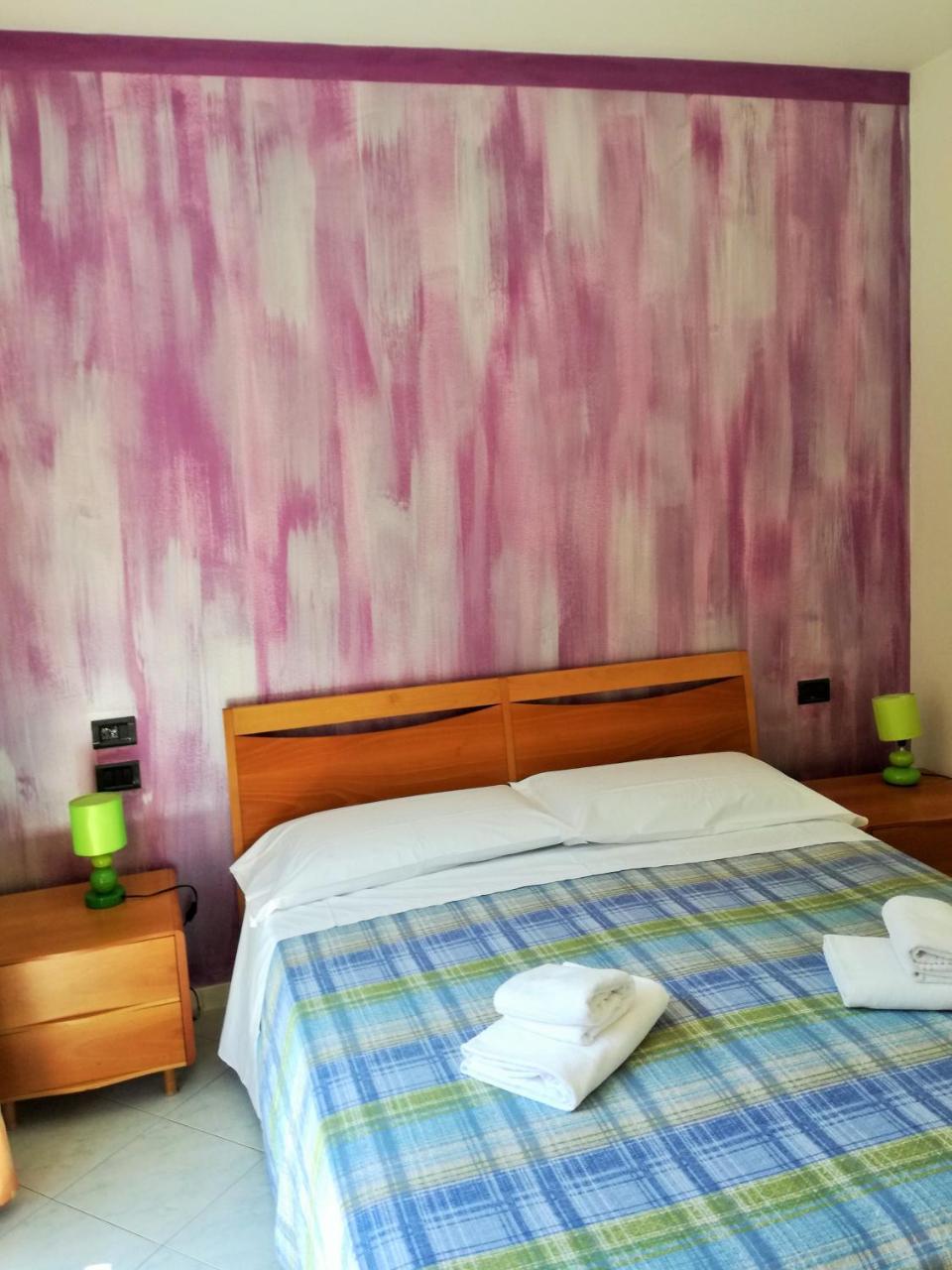 Bergamo City Apartments Εξωτερικό φωτογραφία