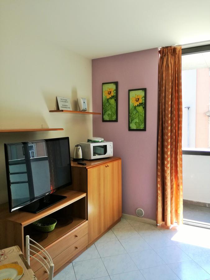 Bergamo City Apartments Εξωτερικό φωτογραφία