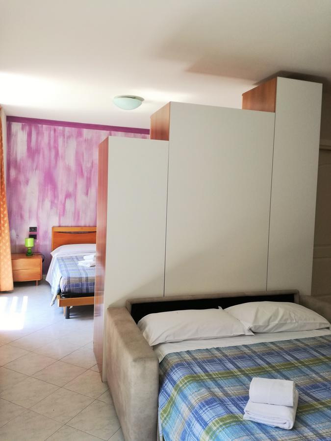 Bergamo City Apartments Εξωτερικό φωτογραφία