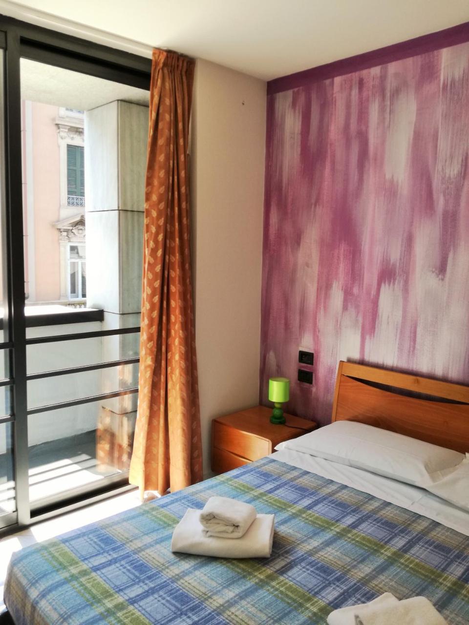 Bergamo City Apartments Εξωτερικό φωτογραφία