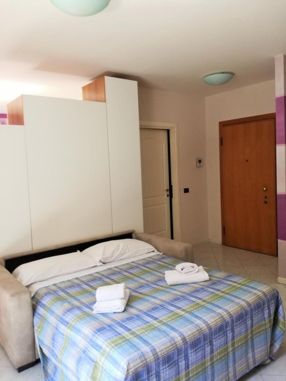 Bergamo City Apartments Εξωτερικό φωτογραφία