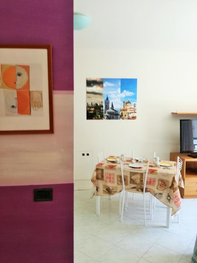 Bergamo City Apartments Εξωτερικό φωτογραφία