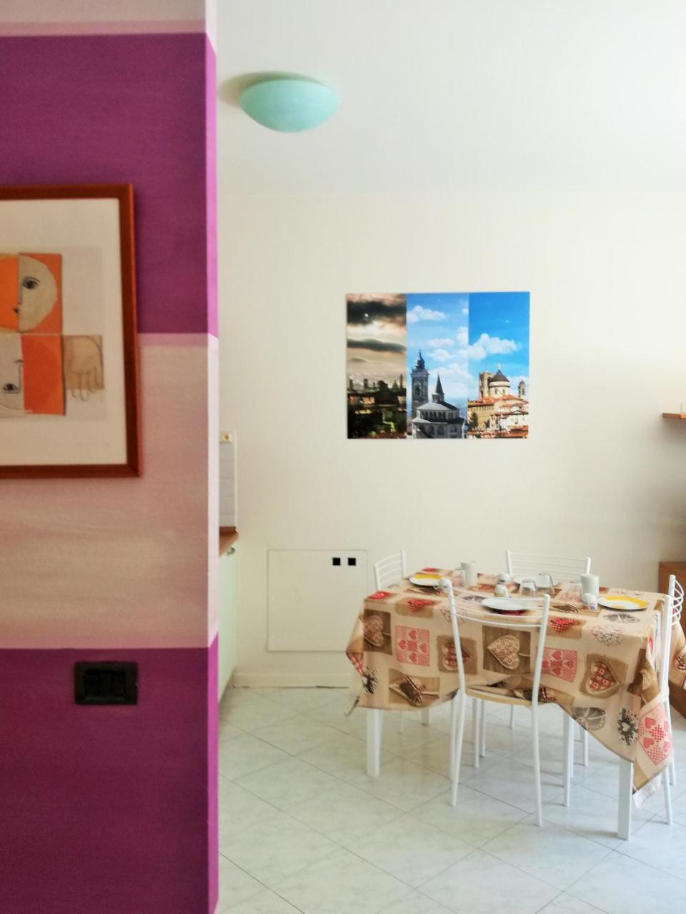 Bergamo City Apartments Εξωτερικό φωτογραφία