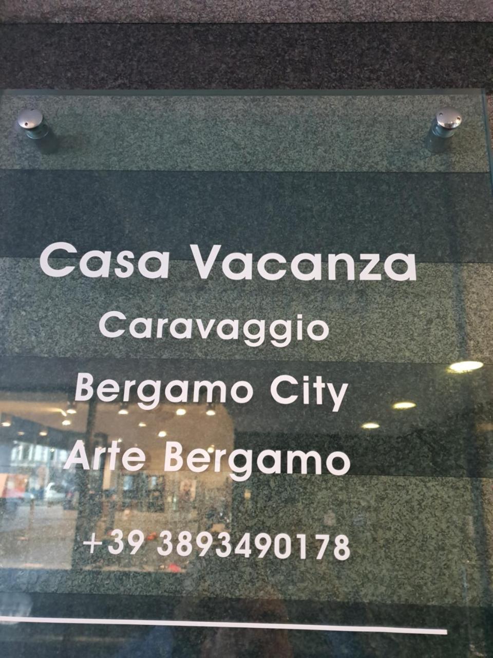 Bergamo City Apartments Εξωτερικό φωτογραφία