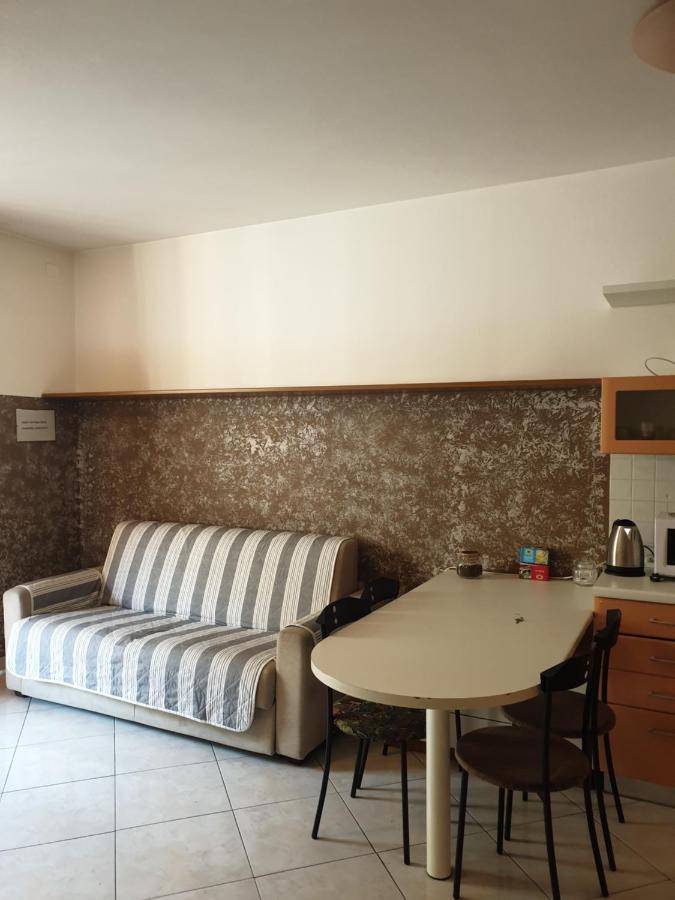 Bergamo City Apartments Εξωτερικό φωτογραφία