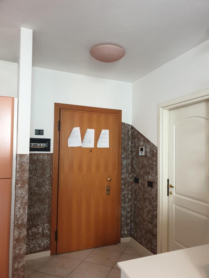 Bergamo City Apartments Εξωτερικό φωτογραφία