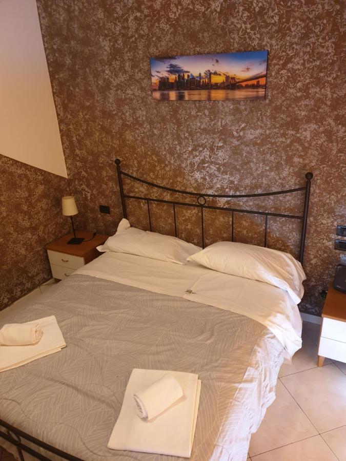 Bergamo City Apartments Εξωτερικό φωτογραφία