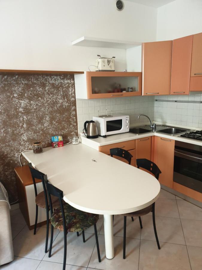 Bergamo City Apartments Εξωτερικό φωτογραφία