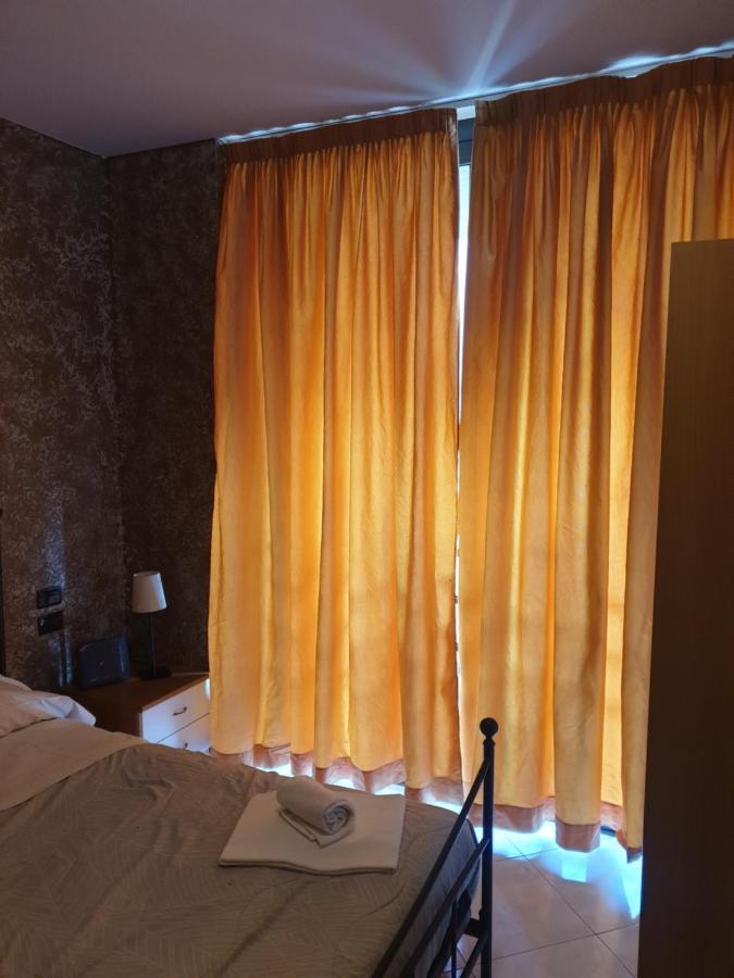 Bergamo City Apartments Εξωτερικό φωτογραφία