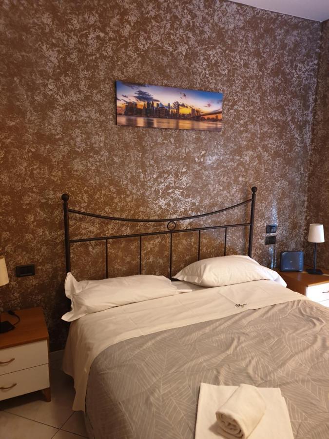 Bergamo City Apartments Εξωτερικό φωτογραφία