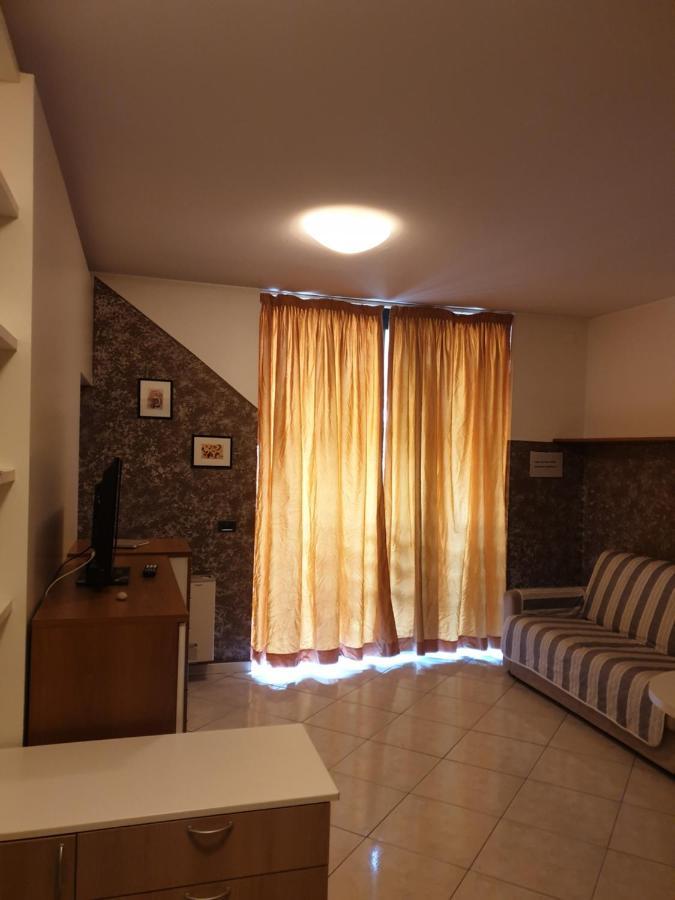 Bergamo City Apartments Εξωτερικό φωτογραφία